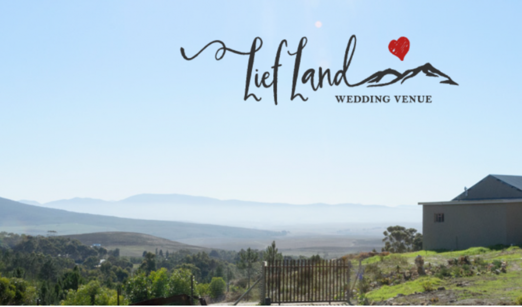 Wedding Venue Western Cape