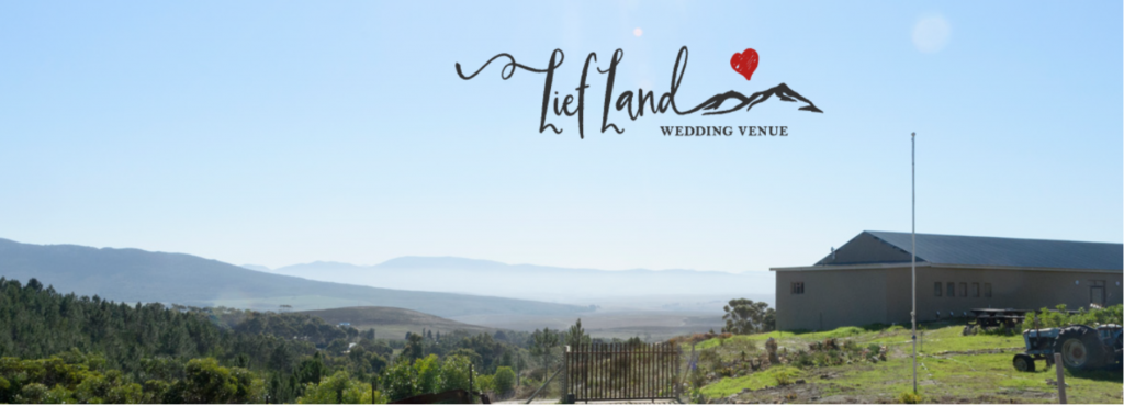 Wedding Venue Western Cape