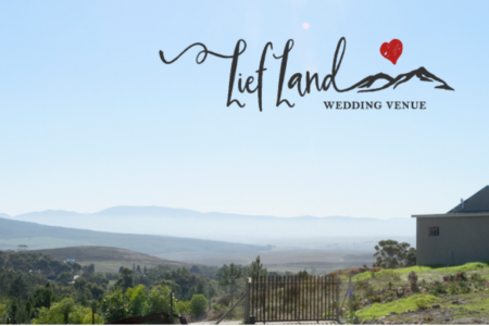 Wedding Venue Western Cape