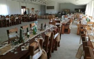 Venue Hire Hermanus