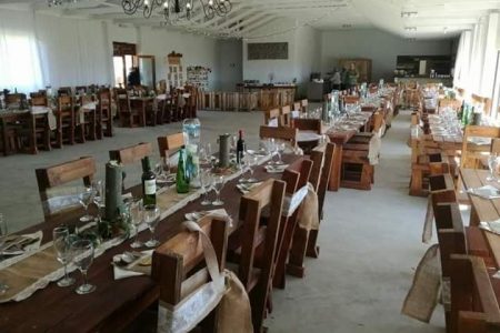 Venue Hire Hermanus