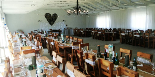 Overberg Conference Venue